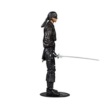 Westley Dread Pirate Roberts 7" Action Figure by McFarlane Toys