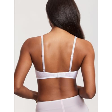 DOBREVA Lace Mesh Plus Size Bra - Sexy & Comfortable