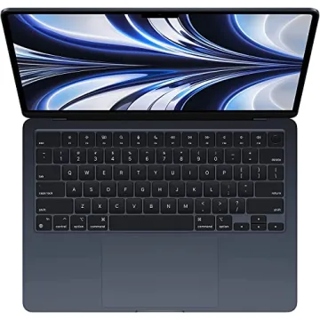 2022 Apple MacBook Air with M2 Chip - Renewed