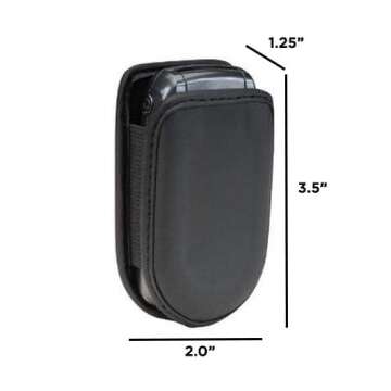 Universal Flip Phone Case