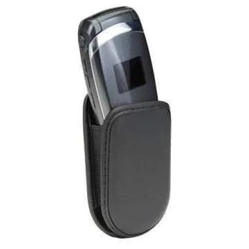 Universal Flip Phone Pouch - Versatile and Stylish Protection