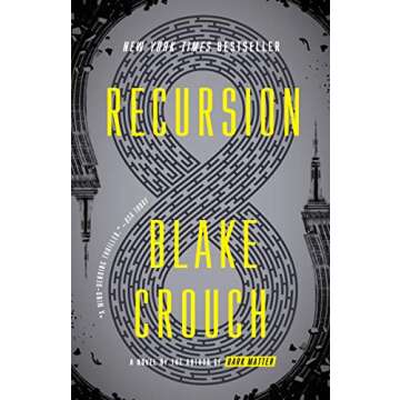 Recursion: A Novel