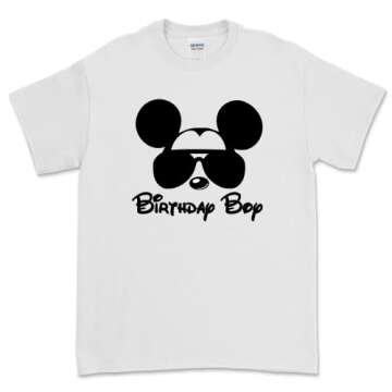 Family Vacation 2024 Shirt, Family Trip Essentials Shirts, land Family Matching Shirts, Mickey & Minnie Mouse Personalized Outfit, Travel Custom T-Shirts D2…