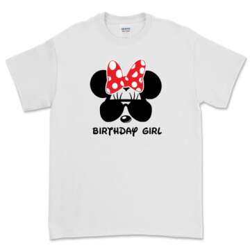 Family Vacation 2024 Shirt, Family Trip Essentials Shirts, land Family Matching Shirts, Mickey & Minnie Mouse Personalized Outfit, Travel Custom T-Shirts D2…