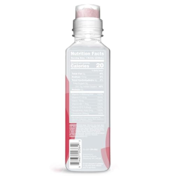 Karma Probiotic Water - Energizing Berry Cherry Delight