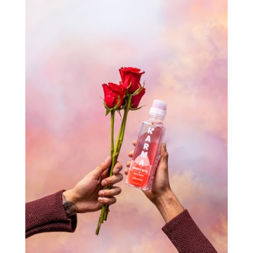 Karma Probiotic Water - Energizing Berry Cherry Delight