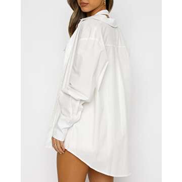 Shop Women’s Casual Stylish Oversized 2 Piece Outfit Set