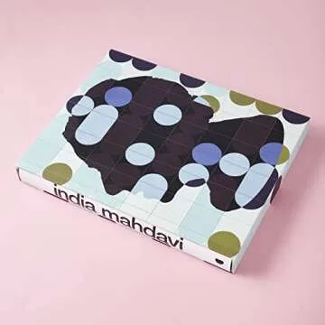 India Mahdavi: Unique Design Insights and Inspiration