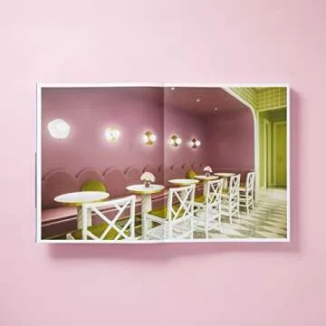 India Mahdavi: Unique Design Insights and Inspiration