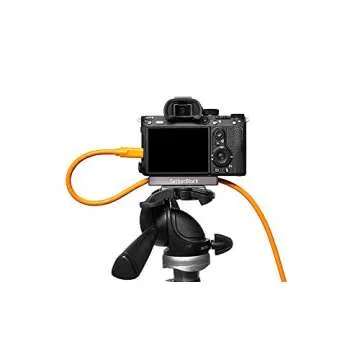 Tether Tools TetherBlock for Secure Cable Management