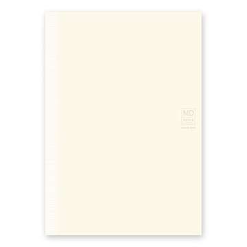 Midori MD A5 Plain Paper Notebook from Business & School Supply