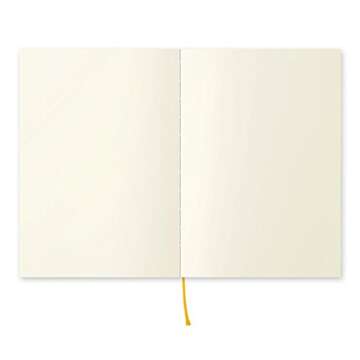 Midori MD A5 Plain Paper Notebook from Business & School Supply