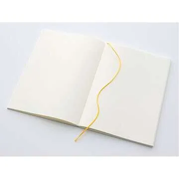 Midori MD A5 Plain Paper Notebook from Business & School Supply