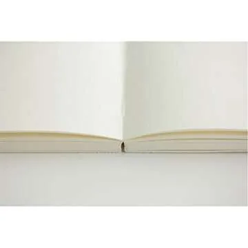 Midori MD A5 Plain Paper Notebook from Business & School Supply