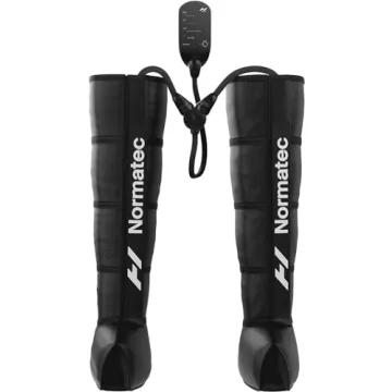 Hyperice Normatec 3 - Elite Recovery System with Dynamic Compression Technology