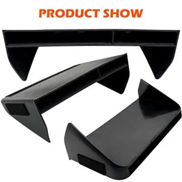 JOJOMARK Compatible with Toyota RAV4 Accessories Center Console Organizer Fits for RAV4 2019 2020 2021 2022 2023 2024 RAV4 Prime 2021-2024