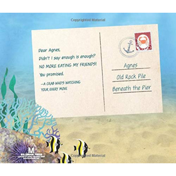 Love, Agnes: A Heartfelt Octopus Adventure for Kids