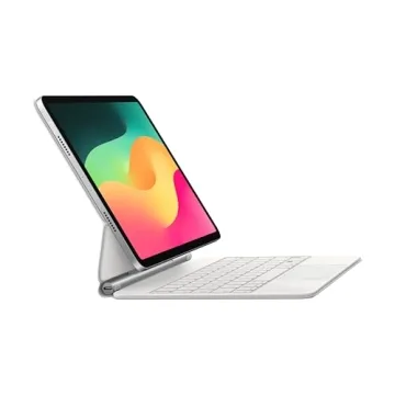 Apple Magic Keyboard for iPad Pro & Air, Perfect Typing