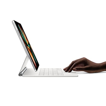 Apple Magic Keyboard for iPad Pro & Air, Perfect Typing