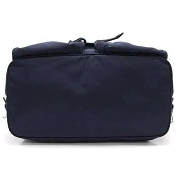 Luxury Prada Zainetto Navy Backpack for Everyday Style