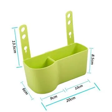 Car Headrest Seat Back Organizer Cup Holder Drink Pocket Food Tray Universal Liberate Your Hands. for a More Convenient Time in Your Car(Black)