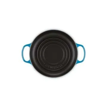 Le Creuset Enameled Cast Iron Bread Oven, Marseille, 1.75 qt.