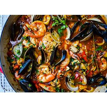 Borsari Citrus Salt Seasoning - Gourmet Seasoned Salt with Lemon, Pepper, and Herbs - Premium Citrus Seasoning Salt - All Natural Meat and Fish Seasoning Blend (Citrus 4oz, Pack of 1)