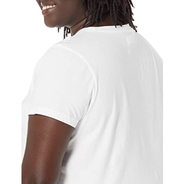 Stylish Women's Tiny Crew Neck T-Shirt by The Drop