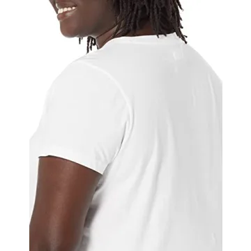 Stylish Women's Tiny Crew Neck T-Shirt by The Drop