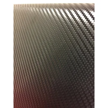 VViViD+ Black Carbon Fiber Vinyl Wrap, 1ft x 5ft