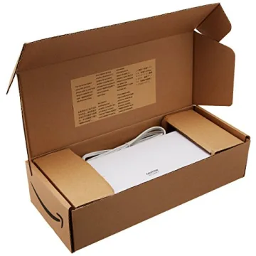 Effortless Document Preservation with Amazon Basics Laminator