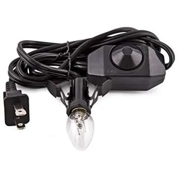 Himalayan Pink Salt Lamp Set for Natural Relaxation