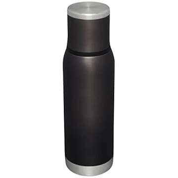 Stanley Adventure-To-Go 25 oz Insulated Bottle Perfect for Travel
