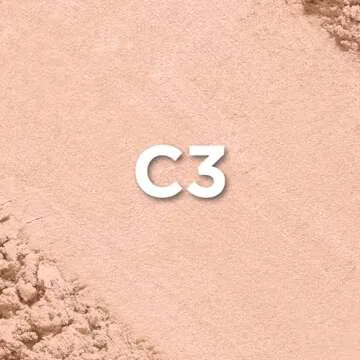 L'Oreal Paris True Match Oil-Free Powder Foundation for All