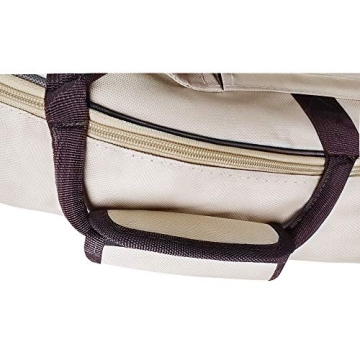 Glenmi Thick Foam Acoustic Guitar Case 40'' 41'' Protection