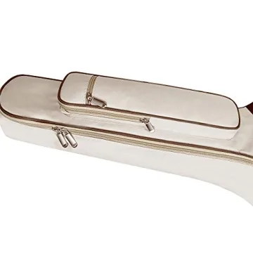 Glenmi Thick Foam Acoustic Guitar Case 40'' 41'' Protection