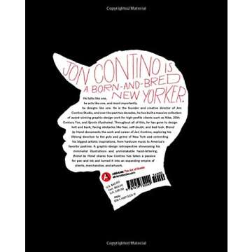 Brand by Hand: Blisters, Calluses, and Clients: A Life in Design