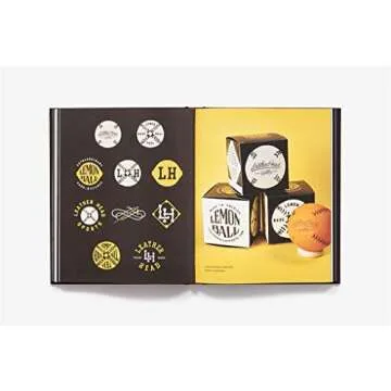 Brand by Hand: Blisters, Calluses, and Clients: A Life in Design