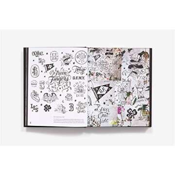 Brand by Hand: Blisters, Calluses, and Clients: A Life in Design