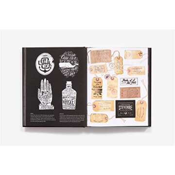 Brand by Hand: Blisters, Calluses, and Clients: A Life in Design