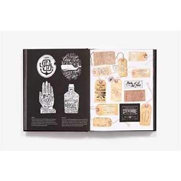 Brand by Hand: Blisters, Calluses, and Clients: A Life in Design