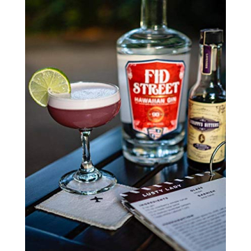 Scrappy's Lavender Bitters 5 oz - Organic & Handcrafted Flavor