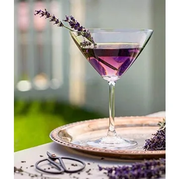 Scrappy's Lavender Bitters 5 oz - Organic & Handcrafted Flavor