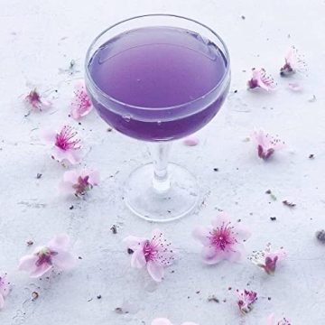 Scrappy's Lavender Bitters 5 oz - Organic & Handcrafted Flavor