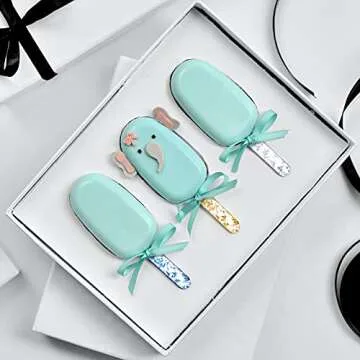 Geiserailie 40 piece Acrylic Cakesicle Sticks Mirror Ice Cream Sticks Mini Ice Lolly Craft Cakesicle Mold Sticks Ice Lolly Colored Craft Sticks for DIY Crafts Art Projects(Multicolored, 4.5 Inch)