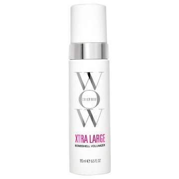 Xtra Large Bombshell Volumizer for Lasting Volume