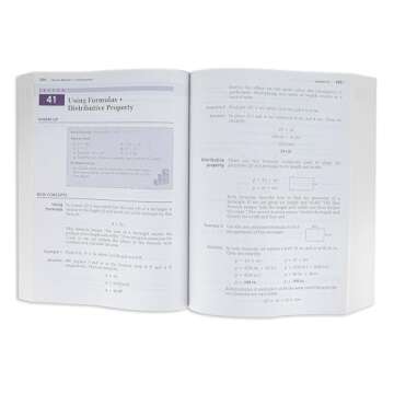 Saxon Math 8/7 Homeschool Student Text for Comprehensive Learning