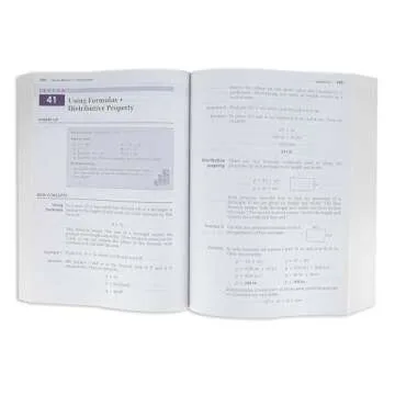 Saxon Math 8/7 Homeschool Student Text for Comprehensive Learning