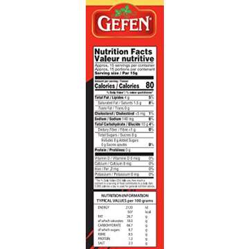 Crispy Gluten Free Chow Mein Noodles - 3 Pack