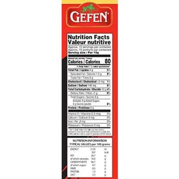 Crispy Gluten Free Chow Mein Noodles - 3 Pack